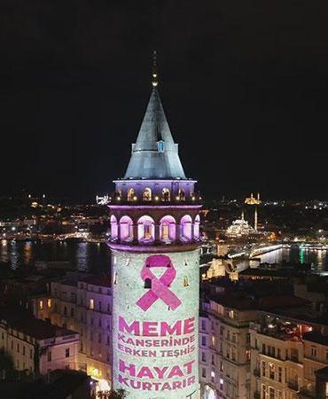 Galata Kulesi