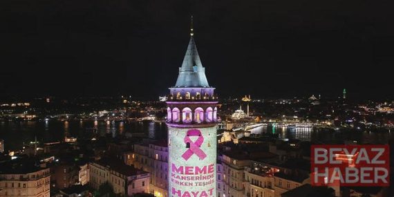 Galata Kulesi