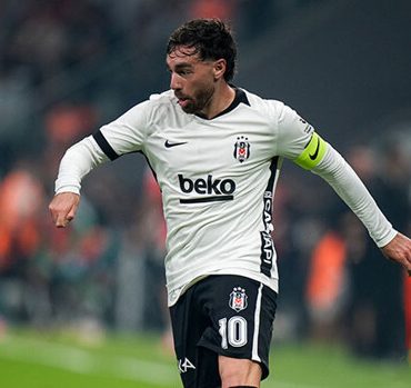 Beşiktaş açıkladı: Orkun Kökçü'de yırtık tespit edildi!