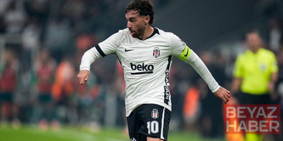 Beşiktaş açıkladı: Orkun Kökçü'de yırtık tespit edildi!