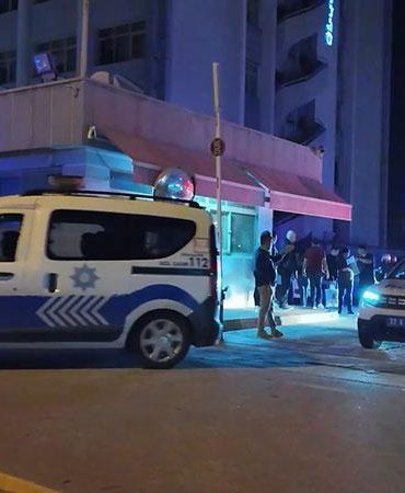 Mersin