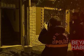 Komşusunun evinde fenalaşıp hayatını kaybetti