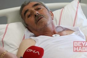Günde 60 kez kalp pili şoklaması olan hasta, yakma işlemi ile sağlığına kavuştu