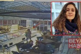 Gülistan Doku’nun çalıştığı kafede üst kattaki kameraların görüntüleri dosyada yok