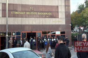 Etimesgut Belediyesi