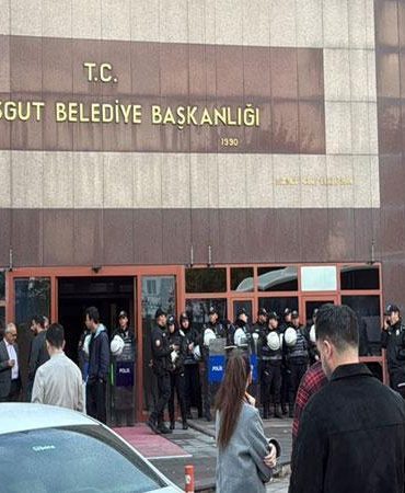Etimesgut Belediyesi