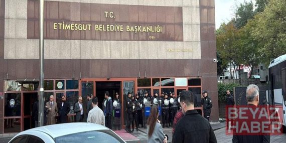 Etimesgut Belediyesi