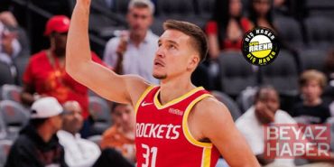 Bogdan Bogdanovic'ten Fenerbahçe sözleri: 'Bunu asla unutmayacağım!'