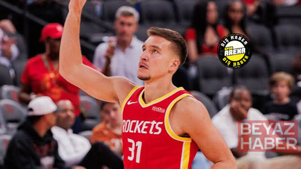 Bogdan Bogdanovic'ten Fenerbahçe sözleri: 'Bunu asla unutmayacağım!'