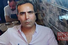 Para ve not bırakıp evden ayrılan Selman Alkan'dan 6 gündür haber alınamıyor