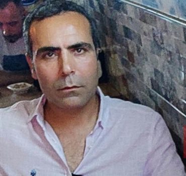 Para ve not bırakıp evden ayrılan Selman Alkan'dan 6 gündür haber alınamıyor