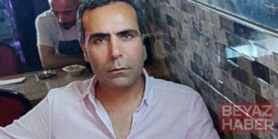 Para ve not bırakıp evden ayrılan Selman Alkan'dan 6 gündür haber alınamıyor