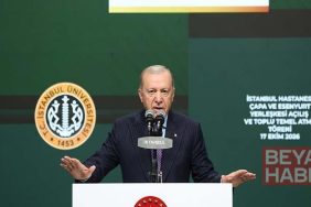 Cumhurbaşkanı Erdoğan: 2026 yılı bitmeden 38 bin hekim dışı personel alacağız