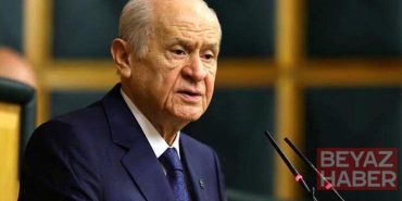 Bahçeli: Azerbaycan ve Türkiye ayrılmaz bir bütündür