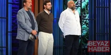 MASTERCHEF ELEME ADAYI 17 EKİM 2026 | MasterChef'te eleme adayı kim oldu, dokunulmazlığı hangi takım kazandı?