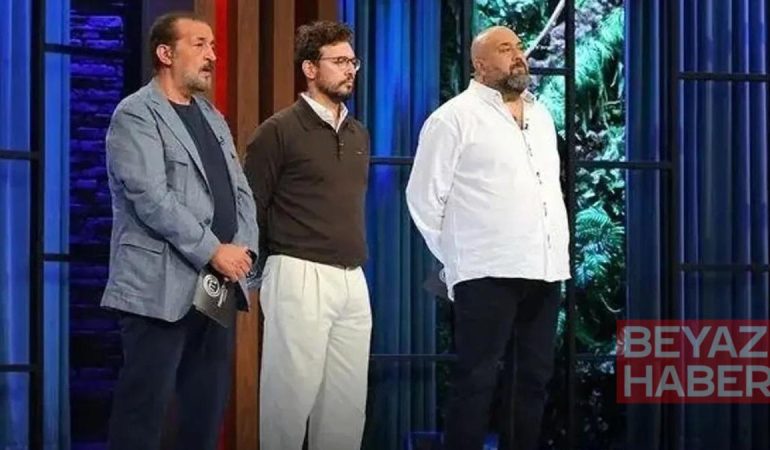 MASTERCHEF ELEME ADAYI 17 EKİM 2026 | MasterChef'te eleme adayı kim oldu, dokunulmazlığı hangi takım kazandı?
