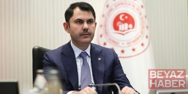 Bakan Kurum: 10 ilde turuncu, 26 ilde sarı kodlu uyarı var