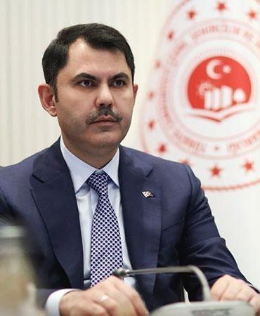 Bakan Kurum: 10 ilde turuncu, 26 ilde sarı kodlu uyarı var