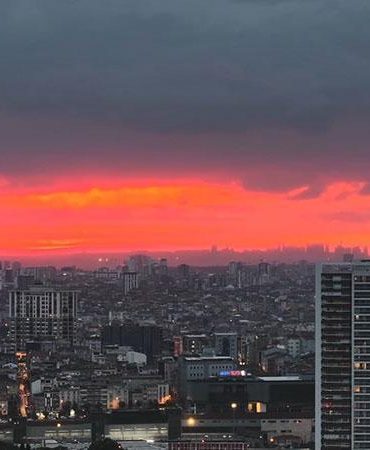 İstanbul