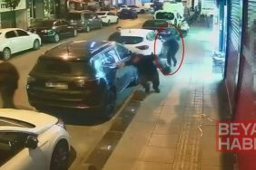 Esenler’de çıkan kavgada birbirlerini silahla yaralayan 2 şüpheli yakalandı