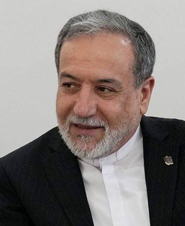 Arakçi: Yedi günlük programı açıkladık, karar ABD