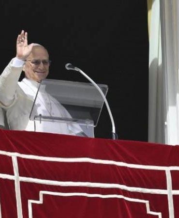 Akciğer ameliyatı geçiren Papa 14’üncü Leo taburcu edildi
