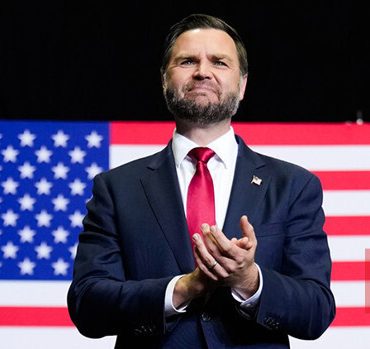Trump'ın yardımcısı JD Vance başkan adaylığı sorusunu yanıtladı: 'İhtimal var'