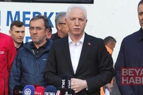 Vali Gül: 3 hemşehrimizi arama çalışmaları devam ediyor