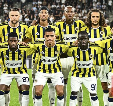 Fenerbahçe'de korkulan oldu! Ameliyat kararı