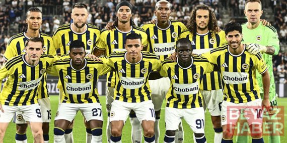Fenerbahçe'de korkulan oldu! Ameliyat kararı