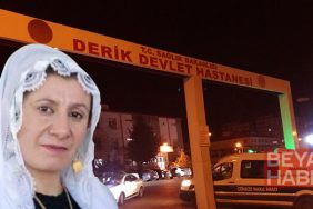 Mardin'de ev temizliğinde acı ölüm: Halı yıkarken akıma kapıldı