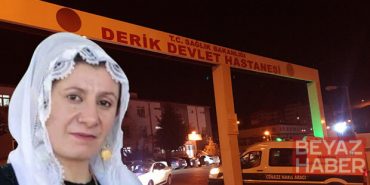 Mardin'de ev temizliğinde acı ölüm: Halı yıkarken akıma kapıldı