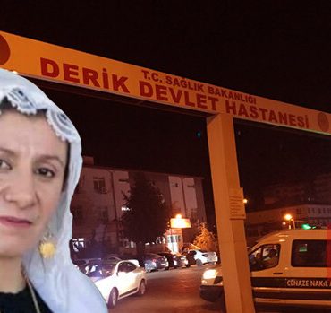 Mardin'de ev temizliğinde acı ölüm: Halı yıkarken akıma kapıldı