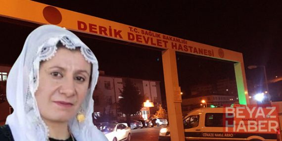 Mardin'de ev temizliğinde acı ölüm: Halı yıkarken akıma kapıldı