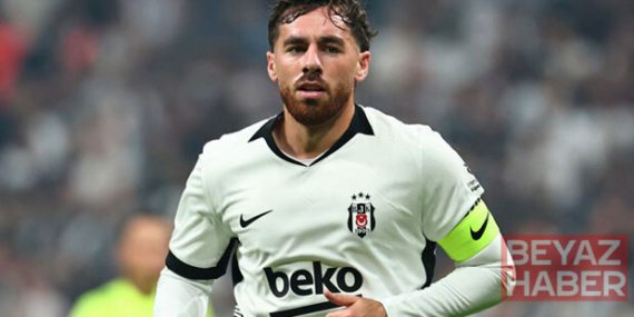 Beşiktaş'ın Trabzonspor maçı kamp kafilesi belli oldu! Orkun Kökçü kararı