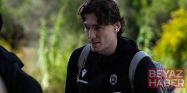 Cedi Osman kariyer rekoru kırdı, PAOK tarihine geçti