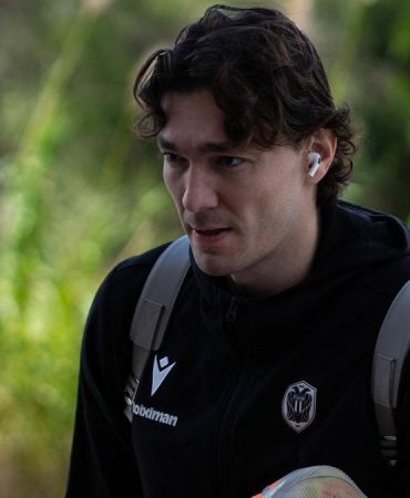 Cedi Osman kariyer rekoru kırdı, PAOK tarihine geçti