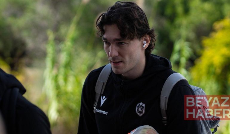 Cedi Osman kariyer rekoru kırdı, PAOK tarihine geçti