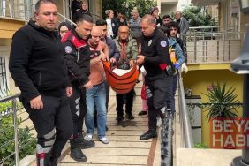 Avcılar’da