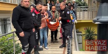 Avcılar’da