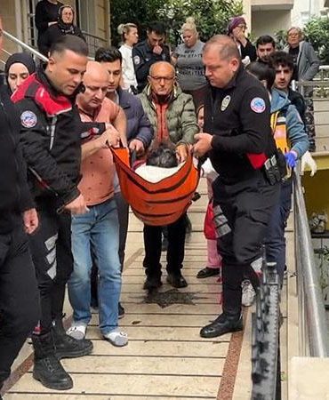 Avcılar’da