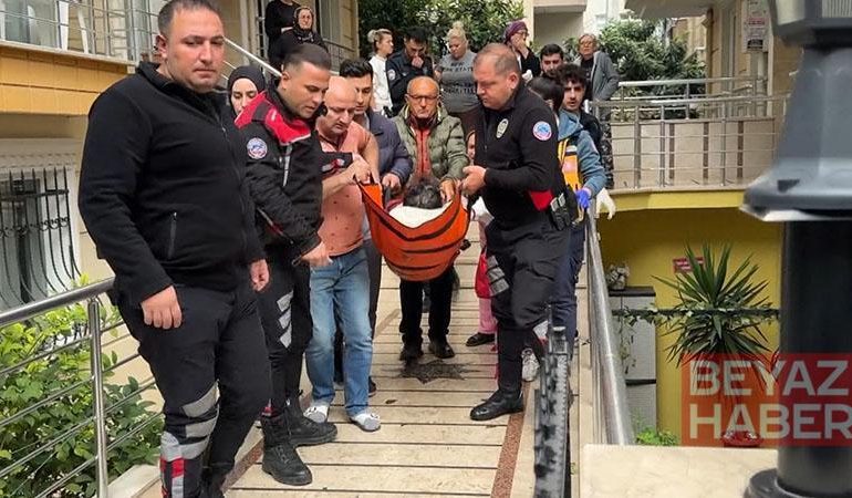 Avcılar’da