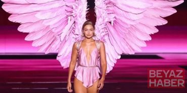Victoria Secret Fashion Show Saat Kaçta? Victoria Secret Fashion Show Hangi Kanalda, Nereden İzlenir?