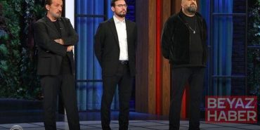 MASTERCHEF KİM ELENDİ? 18 Ekim MasterChef'e kim veda etti? İşte elenen isim