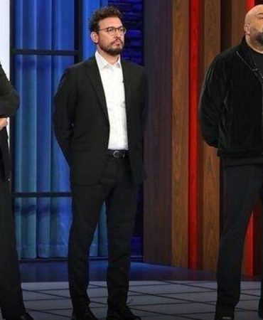MASTERCHEF KİM ELENDİ? 18 Ekim MasterChef'e kim veda etti? İşte elenen isim