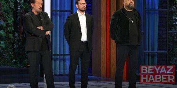MASTERCHEF KİM ELENDİ? 18 Ekim MasterChef'e kim veda etti? İşte elenen isim