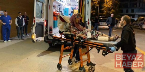 Pilav günü etkinliği kâbusa döndü! 100 kişi hastanelik oldu