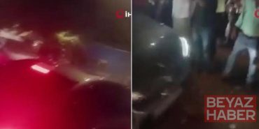 Hindistan’da ünlü oyuncunun aracına silahlı saldırı