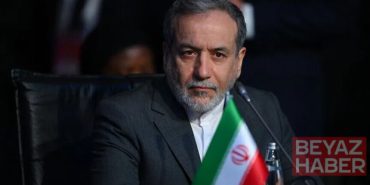 İran Dışişleri Bakanı Erakçi: Netanyahu, hapse girmemek için ABD'yi savaşa sürüklüyor