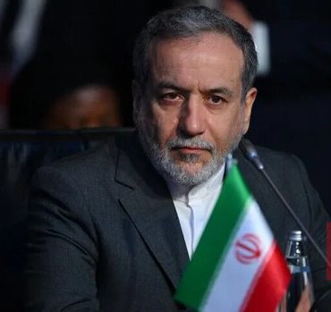 İran Dışişleri Bakanı Erakçi: Netanyahu, hapse girmemek için ABD'yi savaşa sürüklüyor